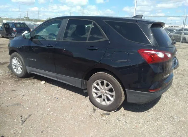 Photo 2 VIN: 2GNAXHEV8L6285181 - CHEVROLET EQUINOX 