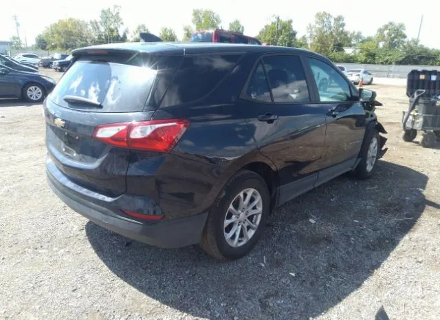 Photo 3 VIN: 2GNAXHEV8L6285181 - CHEVROLET EQUINOX 