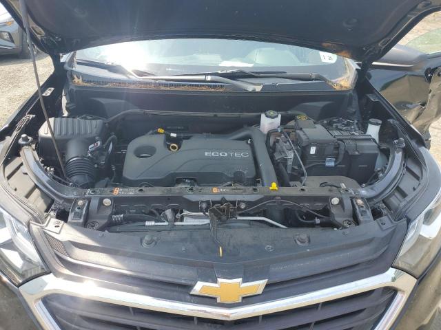 Photo 10 VIN: 2GNAXHEV8M6124850 - CHEVROLET EQUINOX LS 