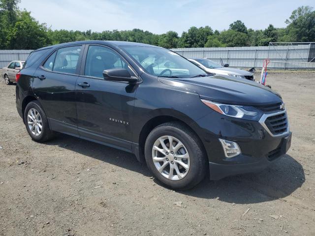 Photo 3 VIN: 2GNAXHEV8M6124850 - CHEVROLET EQUINOX LS 