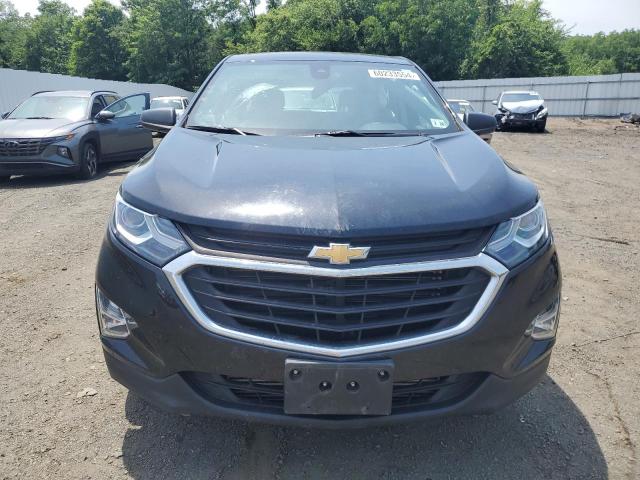 Photo 4 VIN: 2GNAXHEV8M6124850 - CHEVROLET EQUINOX LS 