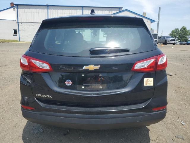 Photo 5 VIN: 2GNAXHEV8M6124850 - CHEVROLET EQUINOX LS 