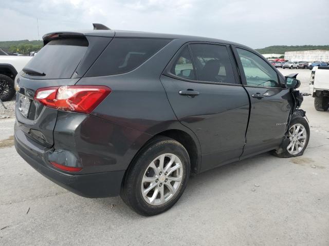 Photo 2 VIN: 2GNAXHEV8M6127005 - CHEVROLET EQUINOX 