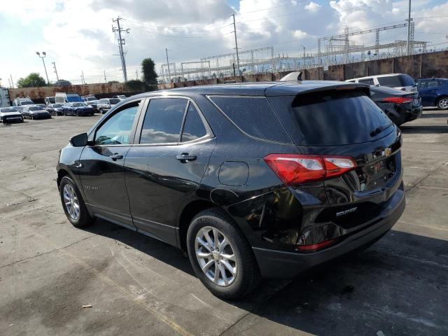 Photo 1 VIN: 2GNAXHEV8M6129790 - CHEVROLET EQUINOX 