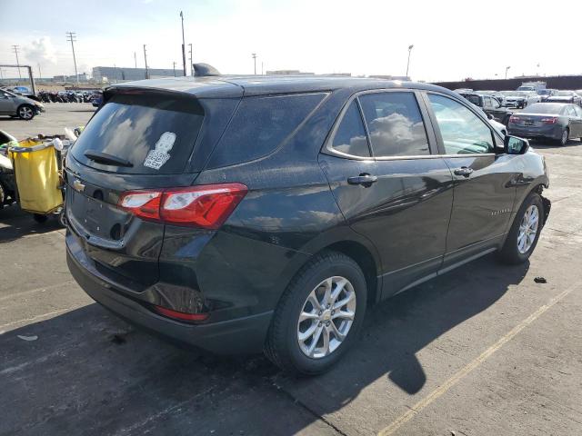 Photo 2 VIN: 2GNAXHEV8M6129790 - CHEVROLET EQUINOX 