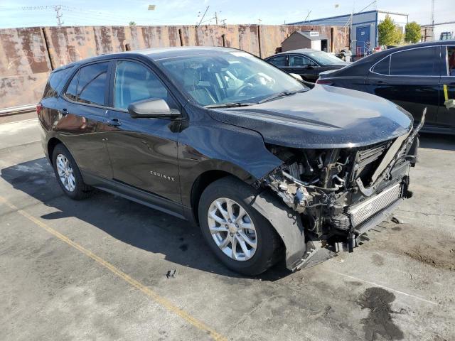 Photo 3 VIN: 2GNAXHEV8M6129790 - CHEVROLET EQUINOX 