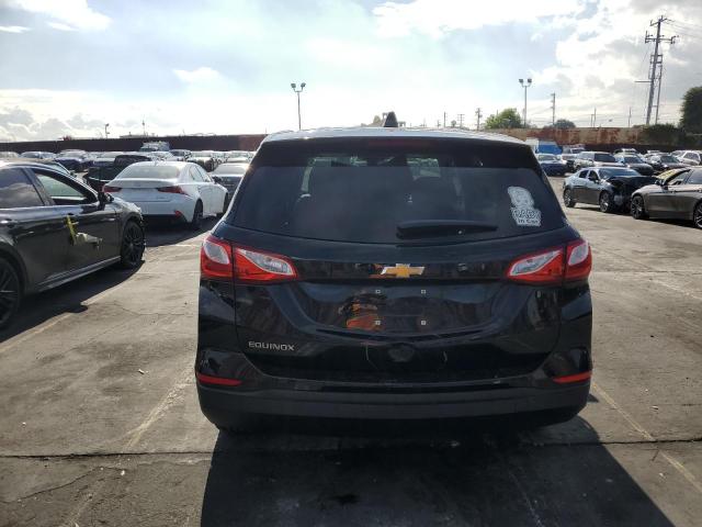 Photo 5 VIN: 2GNAXHEV8M6129790 - CHEVROLET EQUINOX 