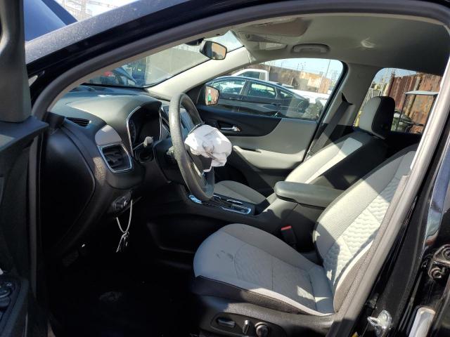 Photo 6 VIN: 2GNAXHEV8M6129790 - CHEVROLET EQUINOX 