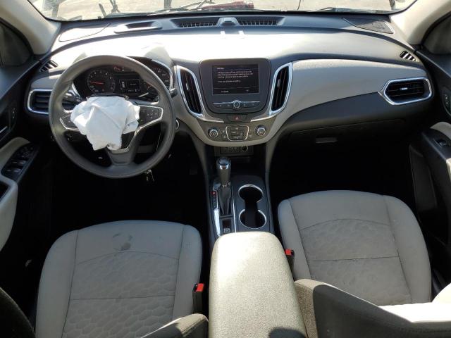 Photo 7 VIN: 2GNAXHEV8M6129790 - CHEVROLET EQUINOX 