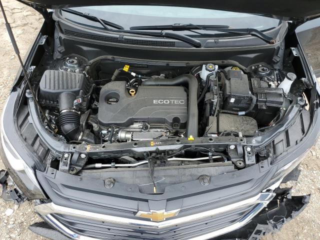 Photo 6 VIN: 2GNAXHEV8M6140420 - CHEVROLET EQUINOX LS 