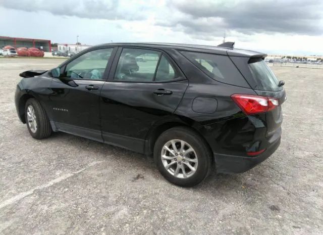 Photo 2 VIN: 2GNAXHEV8M6146556 - CHEVROLET EQUINOX 