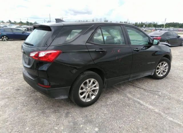 Photo 3 VIN: 2GNAXHEV8M6146556 - CHEVROLET EQUINOX 