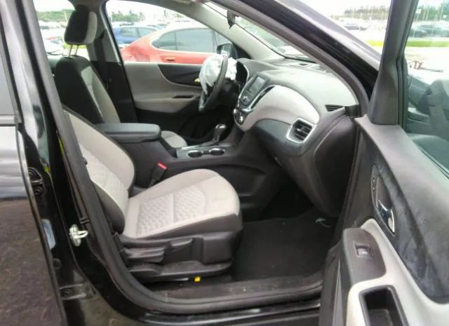 Photo 4 VIN: 2GNAXHEV8M6146556 - CHEVROLET EQUINOX 