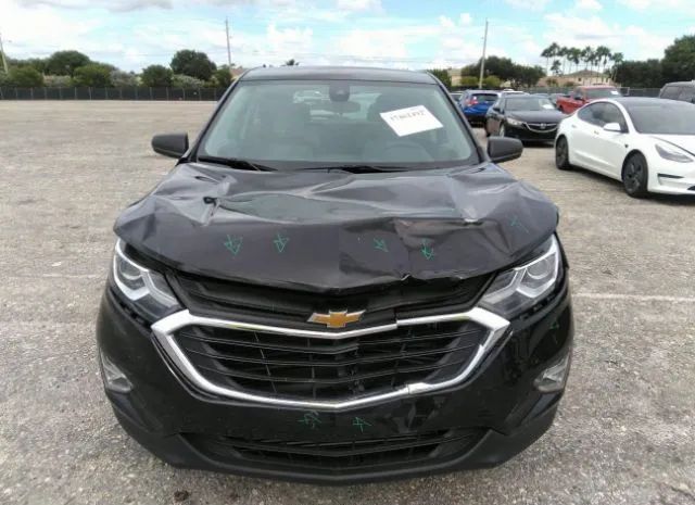 Photo 5 VIN: 2GNAXHEV8M6146556 - CHEVROLET EQUINOX 