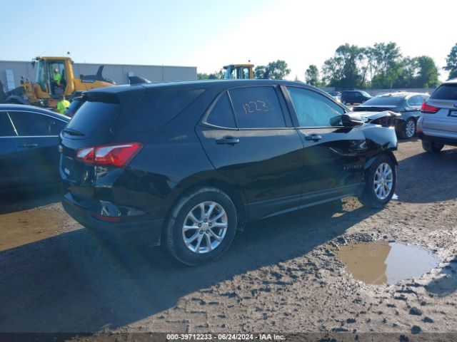 Photo 3 VIN: 2GNAXHEV8M6148503 - CHEVROLET EQUINOX 