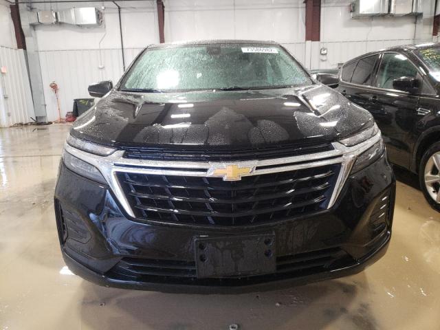 Photo 4 VIN: 2GNAXHEV8N6118726 - CHEVROLET EQUINOX LS 