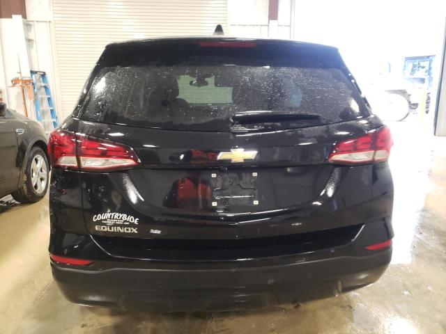 Photo 5 VIN: 2GNAXHEV8N6118726 - CHEVROLET EQUINOX LS 