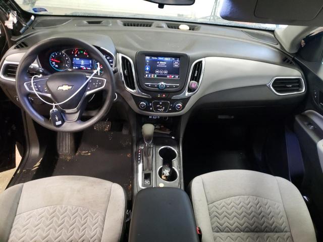 Photo 7 VIN: 2GNAXHEV8N6118726 - CHEVROLET EQUINOX LS 