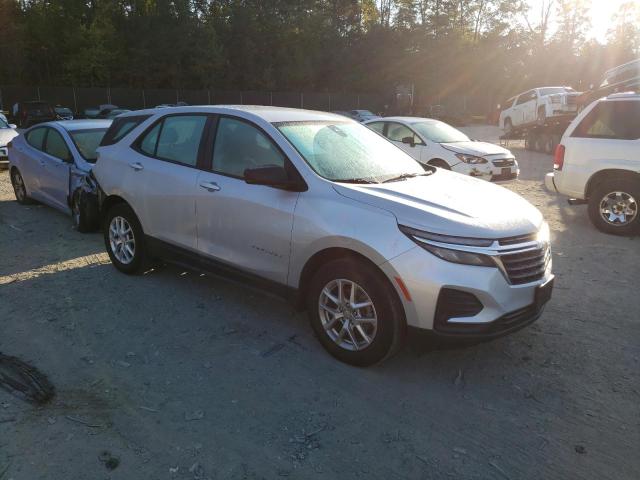 Photo 3 VIN: 2GNAXHEV8N6129399 - CHEVROLET EQUINOX 