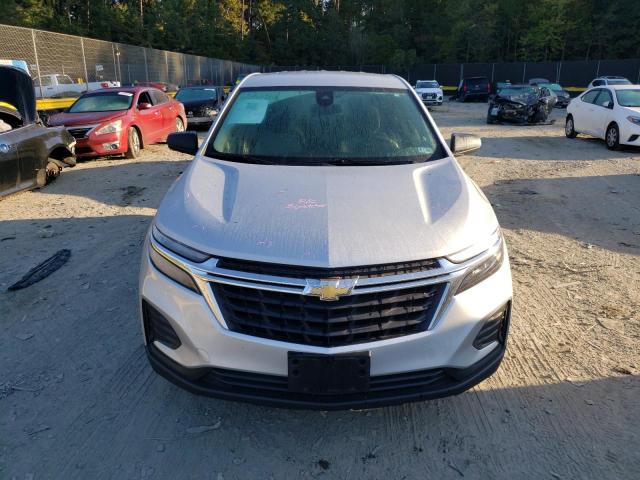 Photo 4 VIN: 2GNAXHEV8N6129399 - CHEVROLET EQUINOX 