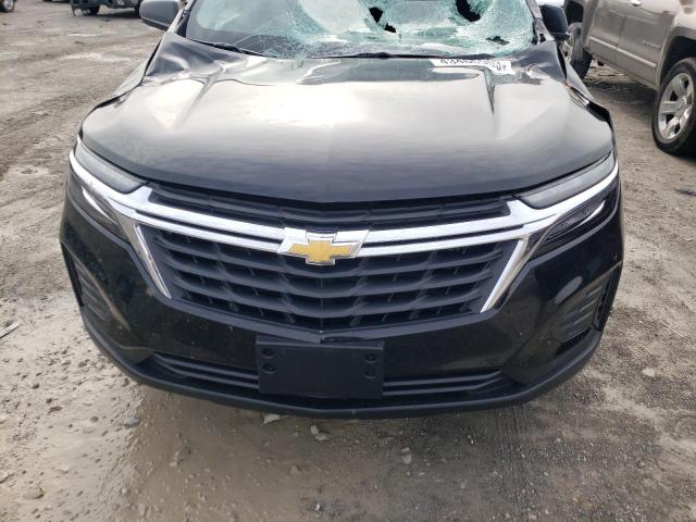 Photo 11 VIN: 2GNAXHEV8N6131475 - CHEVROLET EQUINOX LS 