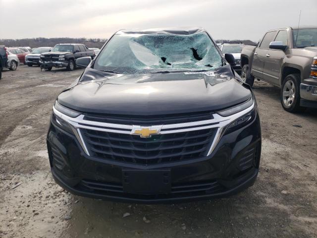 Photo 4 VIN: 2GNAXHEV8N6131475 - CHEVROLET EQUINOX LS 