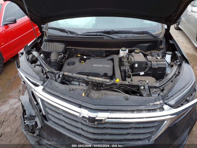 Photo 9 VIN: 2GNAXHEV8N6143643 - CHEVROLET EQUINOX 