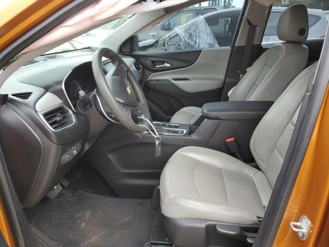 Photo 6 VIN: 2GNAXHEV9J6103789 - CHEVROLET EQUINOX 