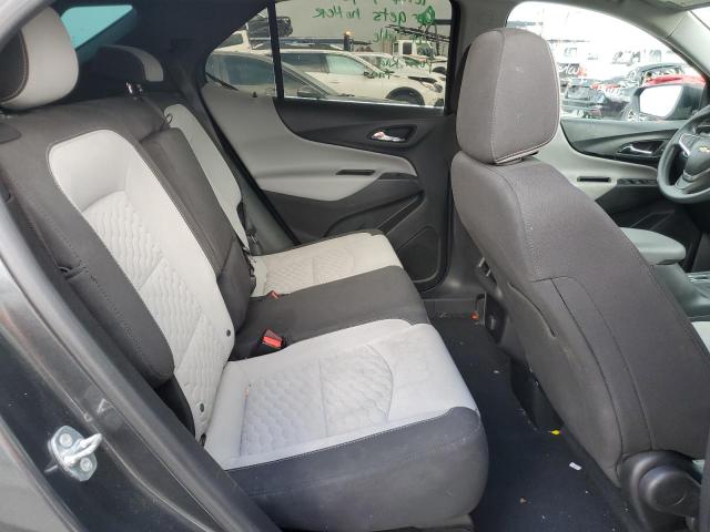 Photo 10 VIN: 2GNAXHEV9J6115652 - CHEVROLET EQUINOX LS 