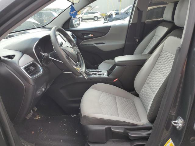 Photo 6 VIN: 2GNAXHEV9J6115652 - CHEVROLET EQUINOX LS 