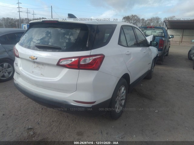 Photo 3 VIN: 2GNAXHEV9J6125226 - CHEVROLET EQUINOX 