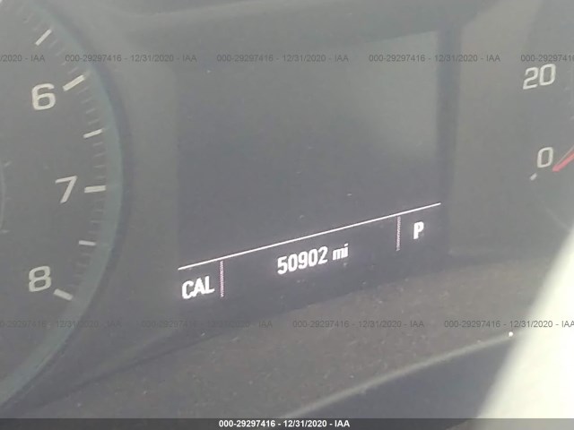 Photo 6 VIN: 2GNAXHEV9J6125226 - CHEVROLET EQUINOX 