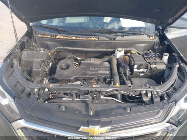 Photo 9 VIN: 2GNAXHEV9J6159103 - CHEVROLET EQUINOX 