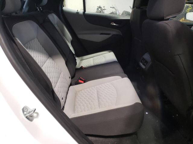 Photo 5 VIN: 2GNAXHEV9J6160557 - CHEVROLET EQUINOX LS 