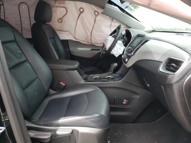 Photo 4 VIN: 2GNAXHEV9J6162826 - CHEVROLET EQUINOX LS 