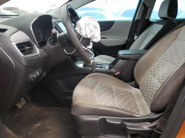 Photo 6 VIN: 2GNAXHEV9J6163149 - CHEVROLET EQUINOX 