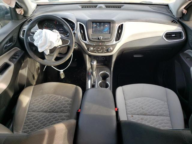 Photo 7 VIN: 2GNAXHEV9J6163149 - CHEVROLET EQUINOX 