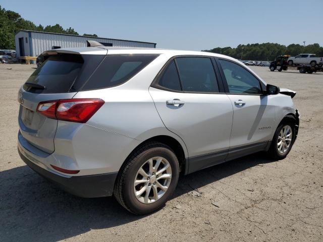 Photo 2 VIN: 2GNAXHEV9J6164849 - CHEVROLET EQUINOX LS 