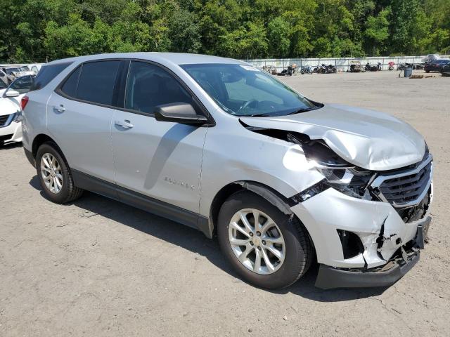 Photo 3 VIN: 2GNAXHEV9J6164849 - CHEVROLET EQUINOX LS 