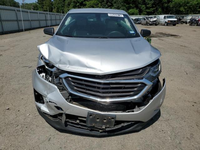 Photo 4 VIN: 2GNAXHEV9J6164849 - CHEVROLET EQUINOX LS 