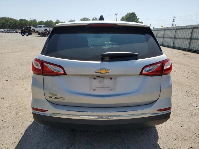 Photo 5 VIN: 2GNAXHEV9J6164849 - CHEVROLET EQUINOX LS 