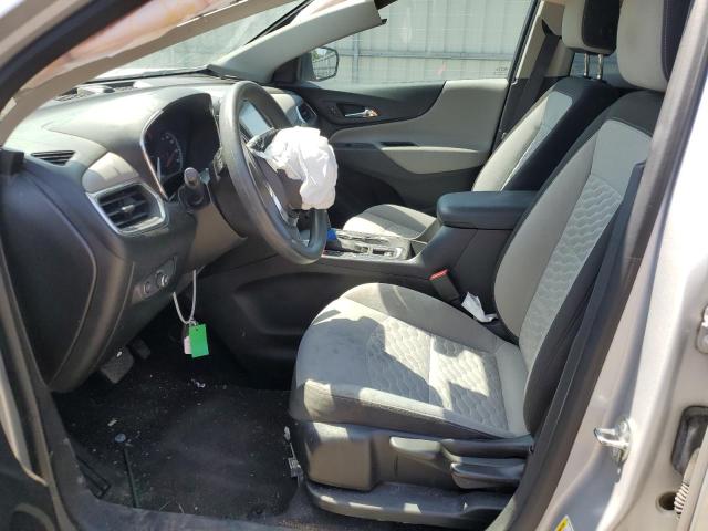 Photo 6 VIN: 2GNAXHEV9J6164849 - CHEVROLET EQUINOX LS 