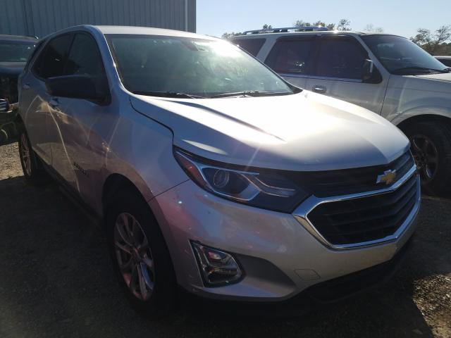 Photo 0 VIN: 2GNAXHEV9J6176399 - CHEVROLET EQUINOX LS 