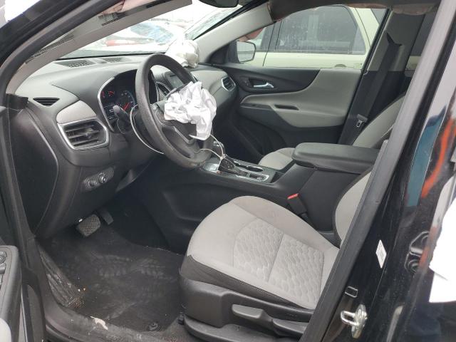 Photo 6 VIN: 2GNAXHEV9J6222524 - CHEVROLET EQUINOX LS 