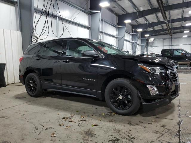 Photo 3 VIN: 2GNAXHEV9J6231059 - CHEVROLET EQUINOX 