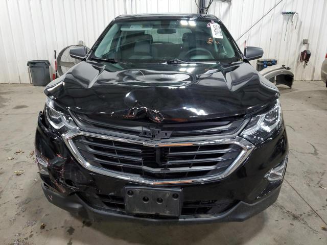 Photo 4 VIN: 2GNAXHEV9J6231059 - CHEVROLET EQUINOX 