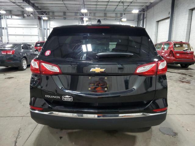 Photo 5 VIN: 2GNAXHEV9J6231059 - CHEVROLET EQUINOX 