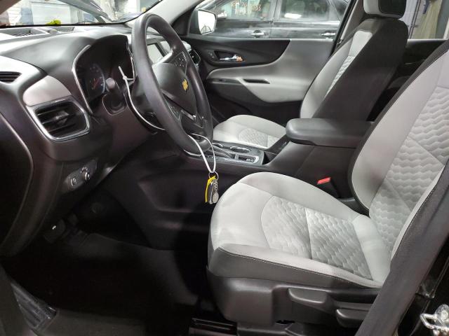 Photo 6 VIN: 2GNAXHEV9J6231059 - CHEVROLET EQUINOX 