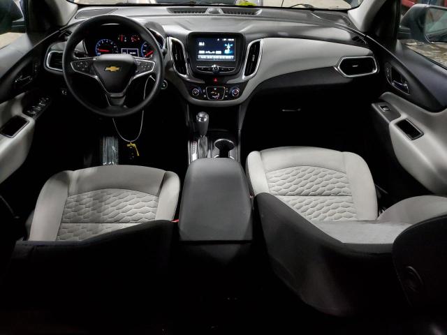 Photo 7 VIN: 2GNAXHEV9J6231059 - CHEVROLET EQUINOX 