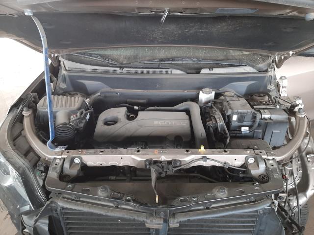 Photo 6 VIN: 2GNAXHEV9J6233331 - CHEVROLET EQUINOX LS 